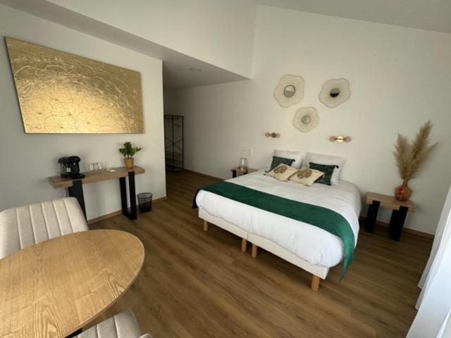 Au Coeur De Montmedy Bed & Breakfast ห้อง รูปภาพ