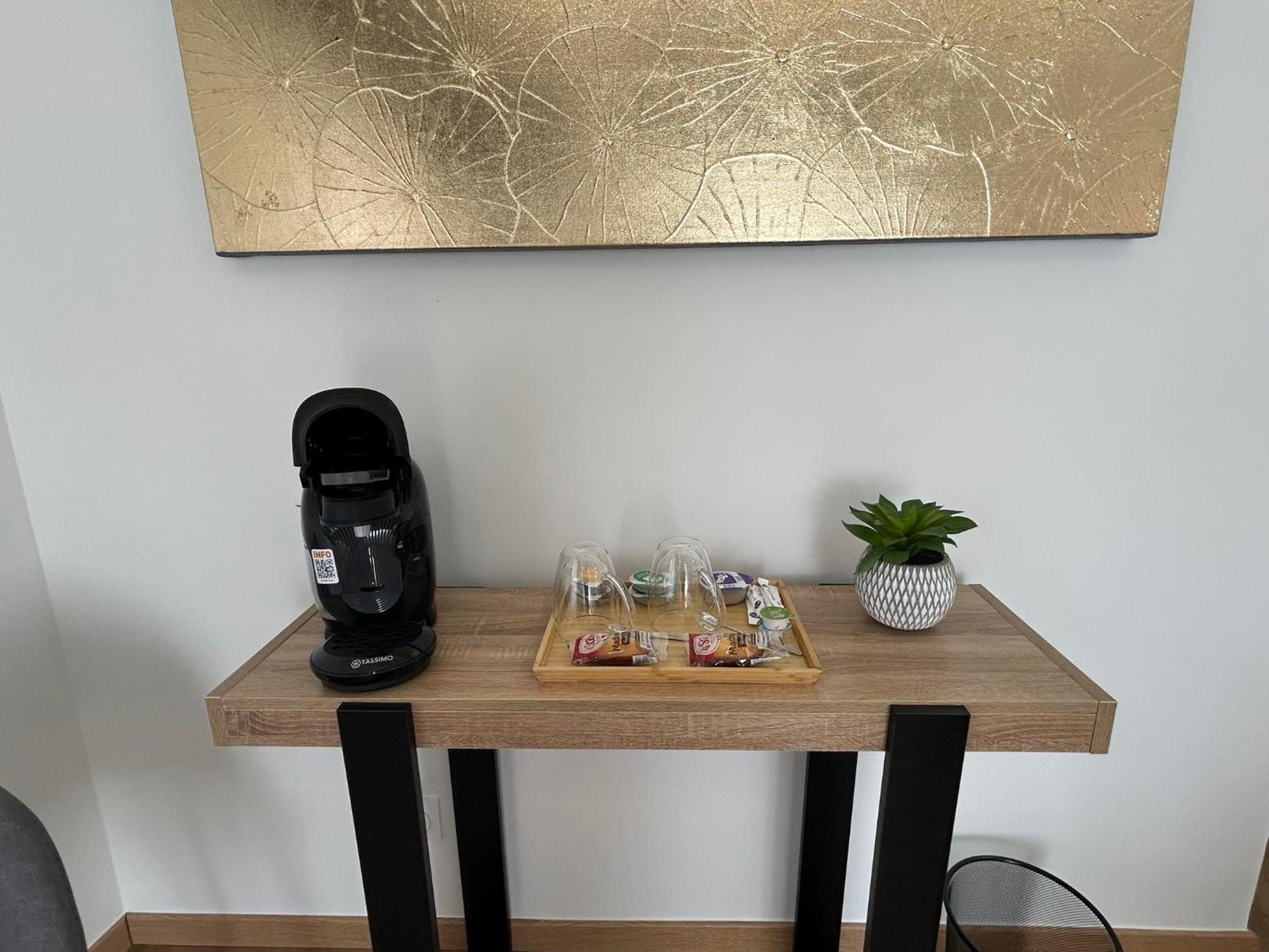 Au Coeur De Montmedy Bed & Breakfast ห้อง รูปภาพ