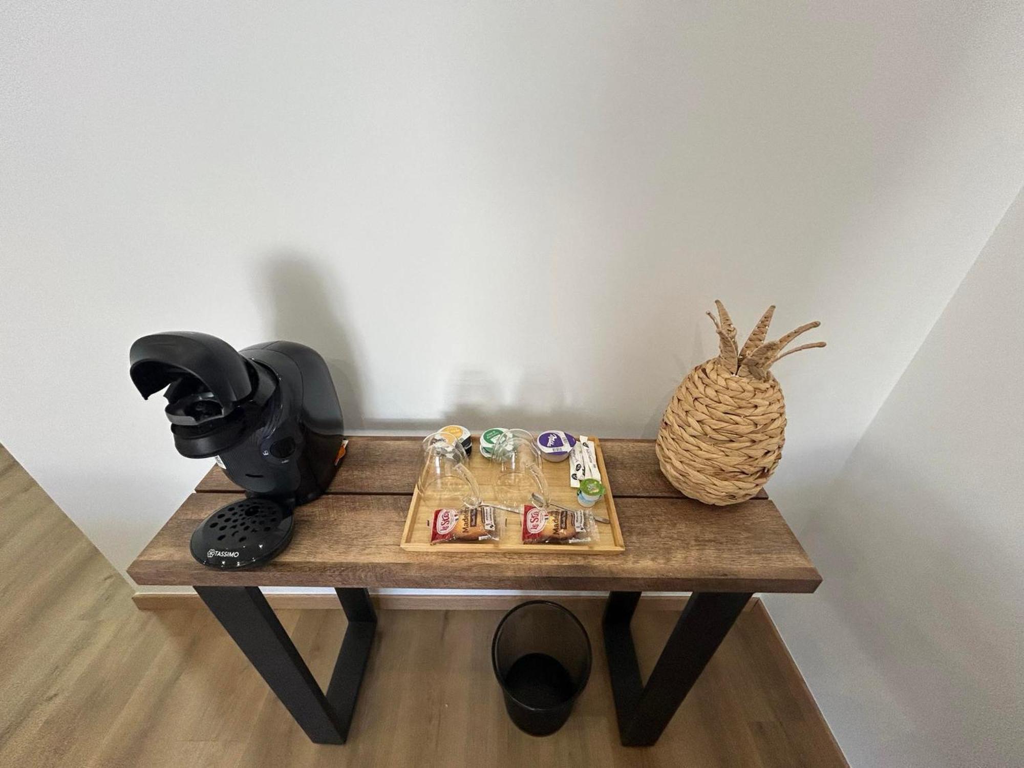Au Coeur De Montmedy Bed & Breakfast ภายนอก รูปภาพ